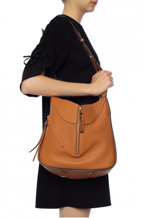 ‘hammock’ shoulder bag, zdjęcie 2 ‘hammock’ shoulder bag od Loewe